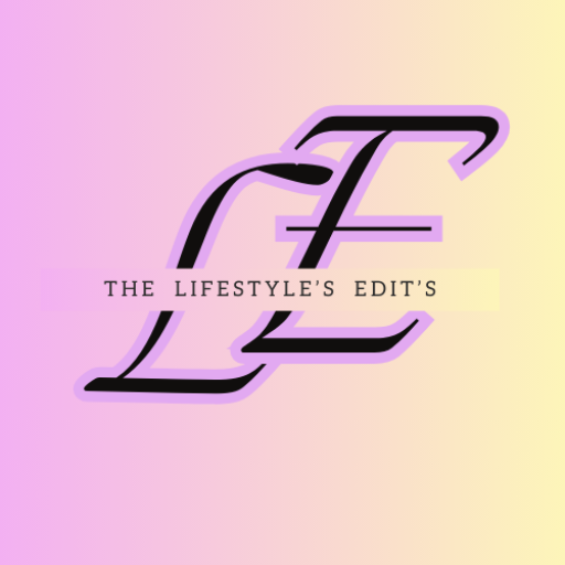 The Lifestyle Edits