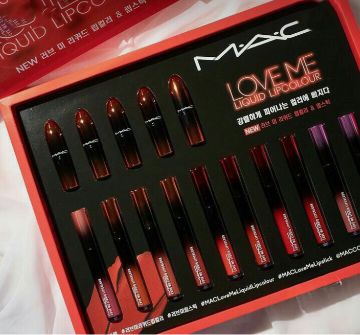 Everyday makeup essentials for natural look.