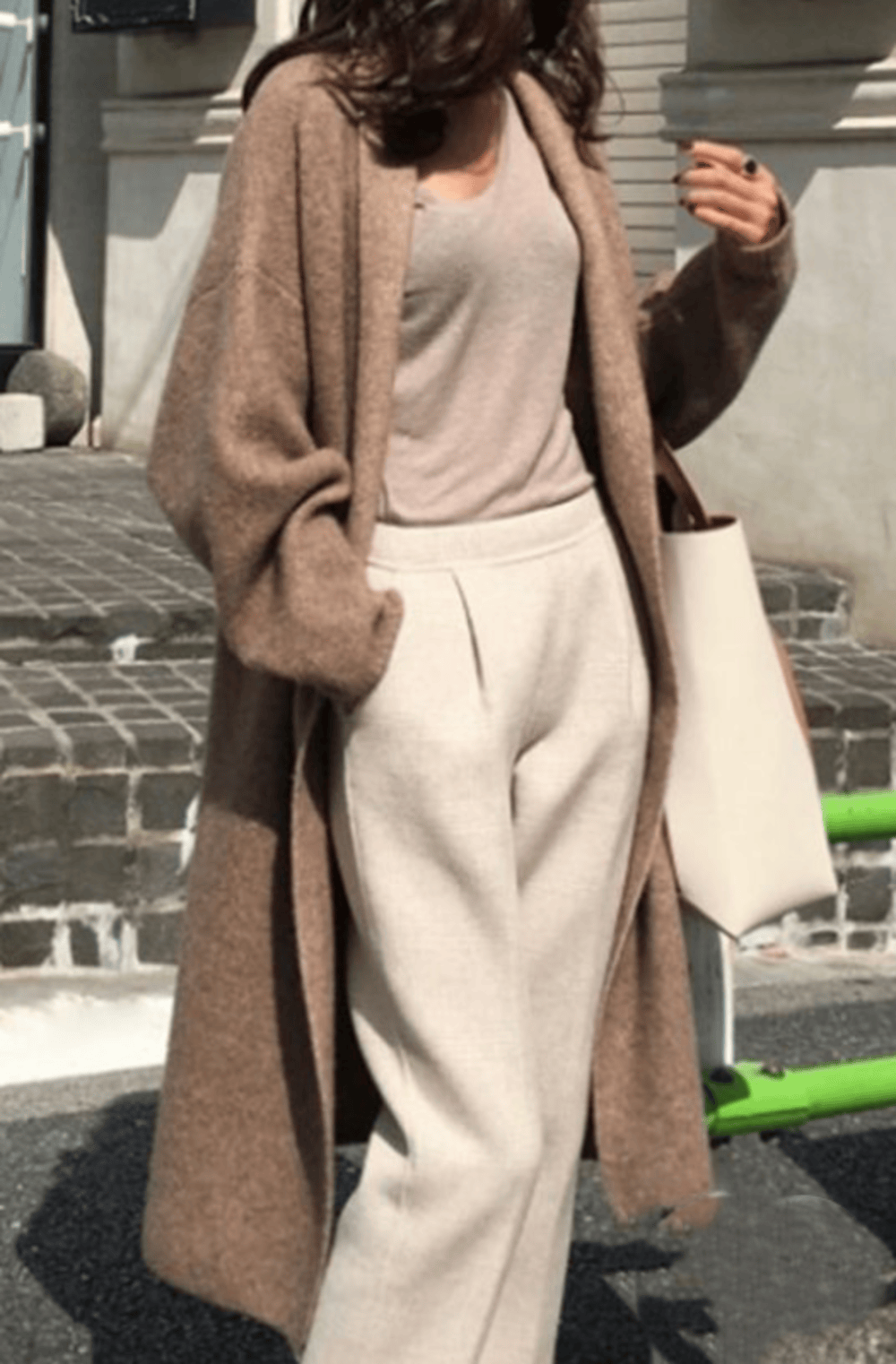 Minimal Wardrobe Essentials